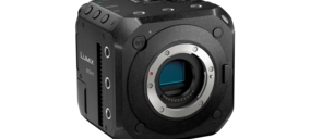 Panasonic lanza la cámara box-style digital sin espejo de LUMIX