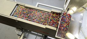Aranow desarrolla un equipo para productos que requieran conteo