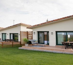 Finca La Emperatriz pone en marcha tres villas turísticas