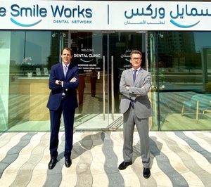 Asisa Dental abre su segunda clínica en los Emiratos