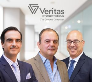 Veritas cierra una nueva ronda de financiación por 5 M