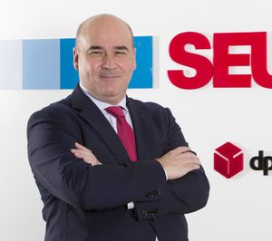 Nuevo director financiero en Seur