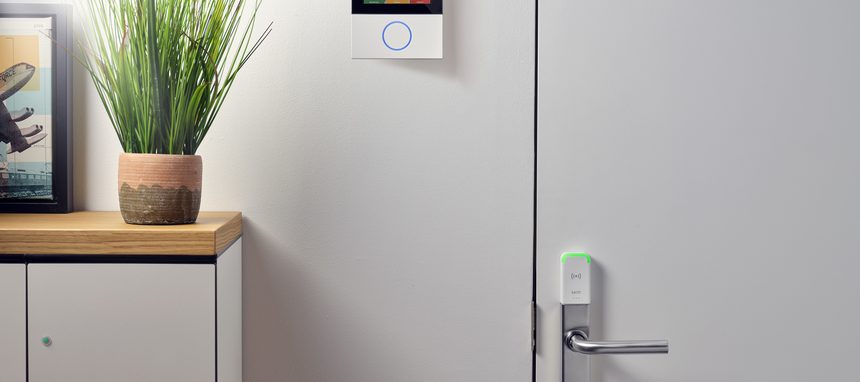 Salto compra la fabricante austriaca Gantner y da entrada a nuevos accionistas