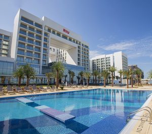 Riu y Nakheel abrirán este diciembre el Riu Dubái