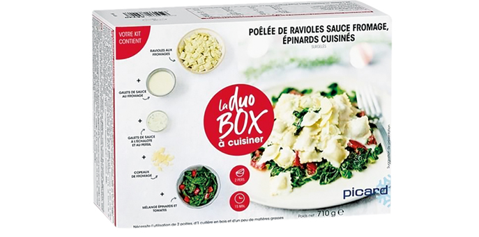 La Duo Box à Cuisiner (1)