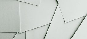 El consumo de materias primas para etiquetas agudiza su caída en el tercer trimestre del año