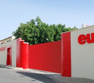 Eurotex implanta un SGA en su nuevo almacén para aumentar la eficiencia de su venta online