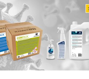 Proquimia apoya a horeca y se abre a otros canales como los supermercados