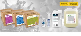 Proquimia apoya a horeca y se abre a otros canales como los supermercados