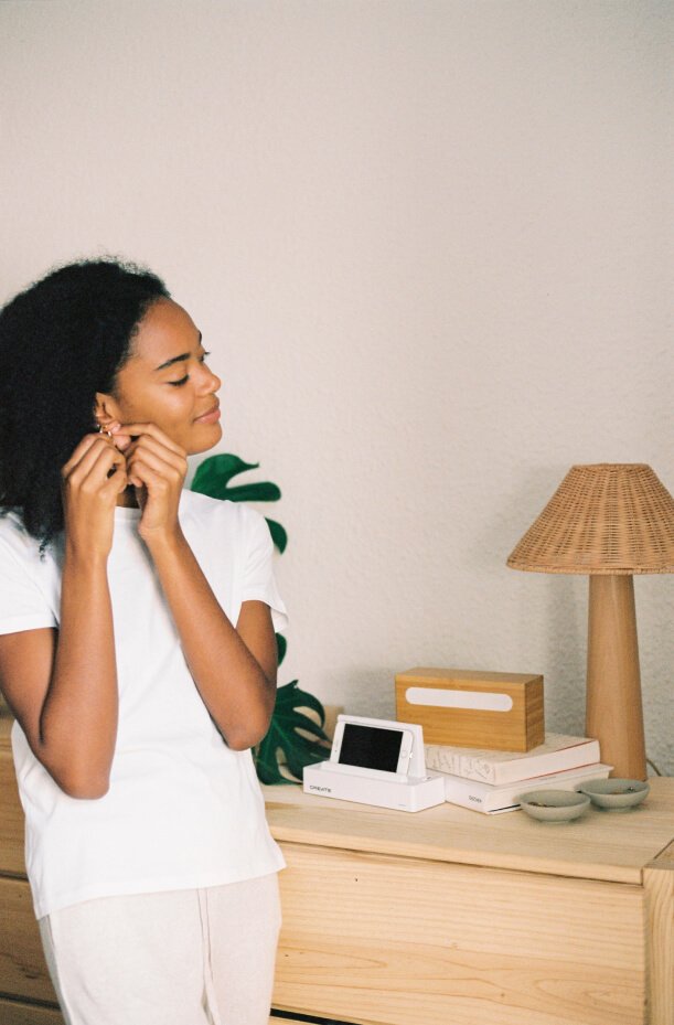 Ikohs reúne productos en torno a la nueva línea: The Self Care Collection
