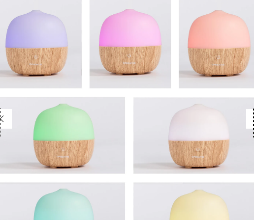 Ikohs reúne productos en torno a la nueva línea: The Self Care Collection