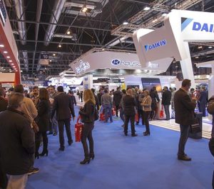 La feria Climatización & Refrigeración se aplaza a noviembre de 2021