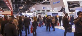 La feria Climatización & Refrigeración se aplaza a noviembre de 2021