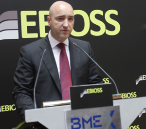 Akiles deshace sus posiciones en el sector hotelero