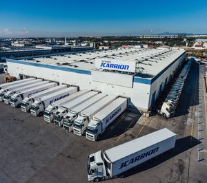 Transportes J. Carrión crece en instalaciones y confía su evolución a la campaña hortofrutícola