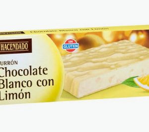 Sanchís Mira sigue creciendo en todas las categorías de dulces en las que participa