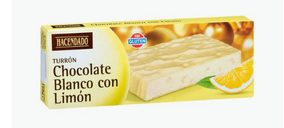 Sanchís Mira sigue creciendo en todas las categorías de dulces en las que participa