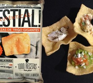 Tot Snack da con la tecla con uno de sus productos y acompaña su expansión con inversiones