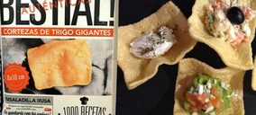 Tot Snack da con la tecla con uno de sus productos y acompaña su expansión con inversiones