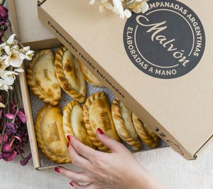 Empanadas Malvón amplía su red con cuatro nuevas tiendas