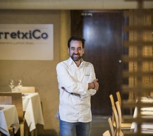 PerretxiCo inicia su plan de expansión nacional