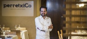 PerretxiCo inicia su plan de expansión nacional