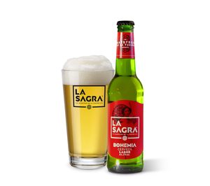 La Sagra Molson Coors pondrá muchos recursos para competir con las grandes cerveceras