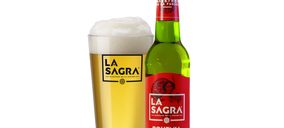 La Sagra Molson Coors pondrá muchos recursos para competir con las grandes cerveceras