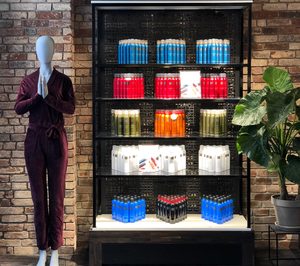 Rituals entra en una nueva ciudad y avanza en su plan de relocalización de tiendas