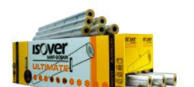 Saint-Gobain Isover completa su gama de protección pasiva