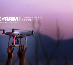 Ingram Micro Services aumenta su presencia en ecommerce