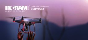 Ingram Micro Services aumenta su presencia en ecommerce