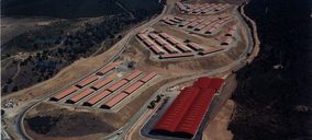 Miguel Vergara aumenta su inversión para ampliar las instalaciones de congelado