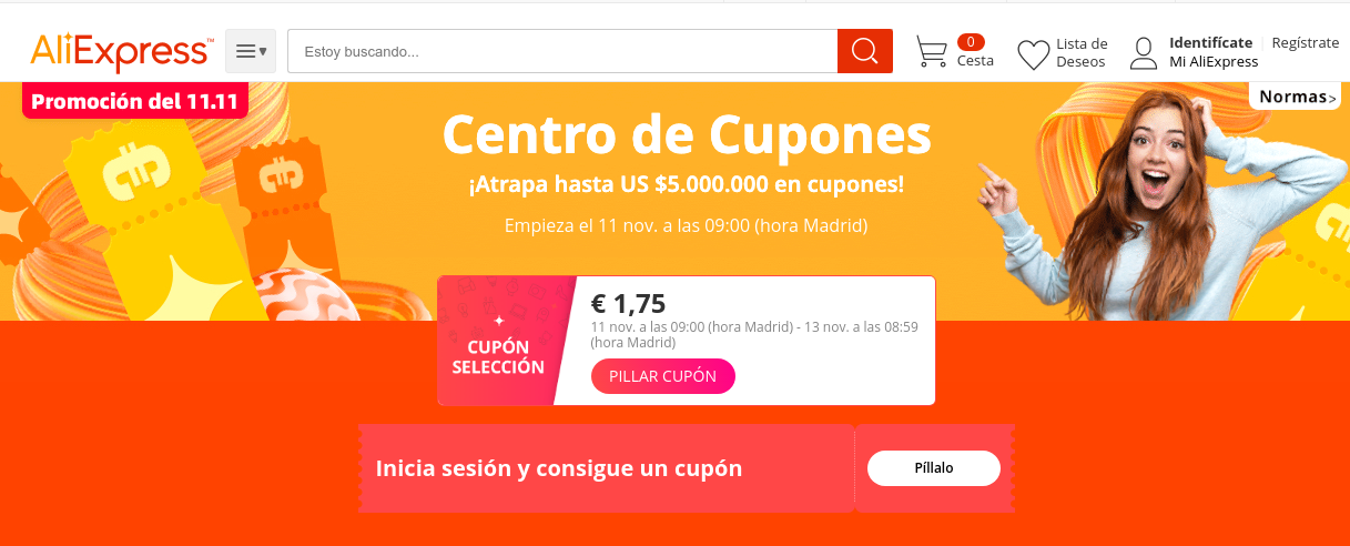 Toc, toc, el Día del Soltero está a las puertas