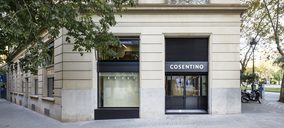 Cosentino estrena su nuevo City en Barcelona