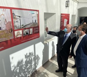 Ribera Salud culmina la primera fase de la reforma de Ribera Santa Justa, tras una inversión cercana a los 200.000 €