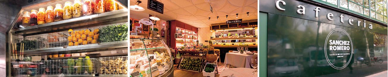 Informe 2020 de Hostelería + Retail