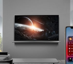Electrodomésticos y electrónica de consumo impulsan los resultados globales de LG en el 3T