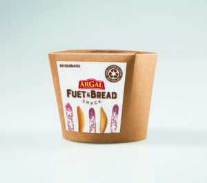 Argal se apoya en la conveniencia y la premiumización para dinamizar su catálogo