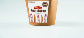 Argal se apoya en la conveniencia y la premiumización para dinamizar su catálogo