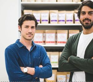 ‘Baïa Food’, el proyecto en alternativas al azúcar que ha conquistado a Capsa