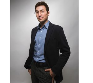 Víctor Leal (Cristian Lay): “La crisis nos ha dado la oportunidad de atrevernos a pensar de manera diferente”