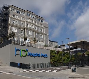 El Hospital Clínic integra en su red al Hospital Plató de Barcelona