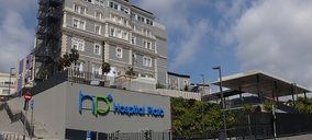 El Hospital Clínic integra en su red al Hospital Plató de Barcelona