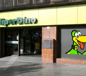 Dinosol Supermercados (Hiperdino) invierte más de 6 M en reformas desde septiembre