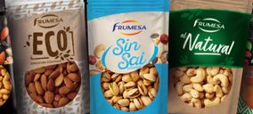 Frumesa instala nuevas líneas de doypack y espera crecer un 30%