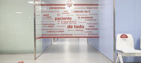 Ribera Salud finaliza la reforma integral del servicio de Urgencias del Hospital Povisa