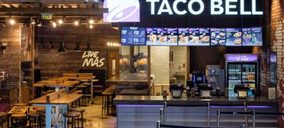 Taco Bell desembarca en una nueva comunidad a través de un multifranquiciado