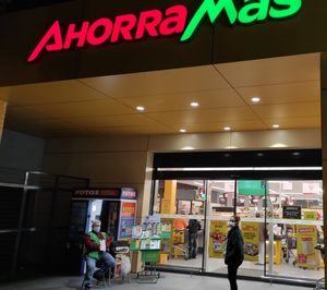 Ahorramas acelera la digitalización de sus supermercados