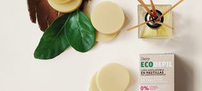 ‘Daen’ incorpora el sello vegano a su gama ‘Ecodepil’